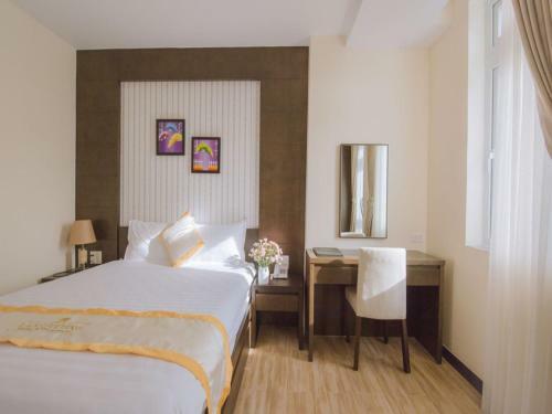 Thien Ly Hotel