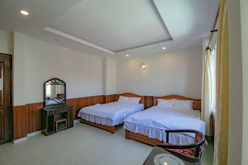Bong Hong Hotel