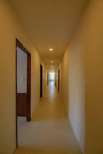 Bong Hong Hotel