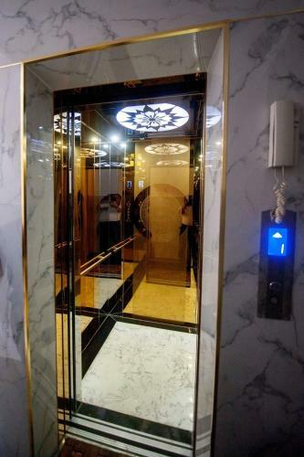 Phong Nguyet Hotel