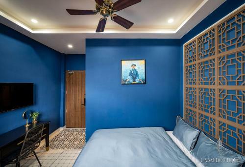 Apartamento Laam Boutique