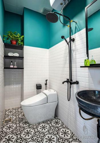 Apartamento Laam Boutique