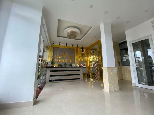 VI Anh Hotel