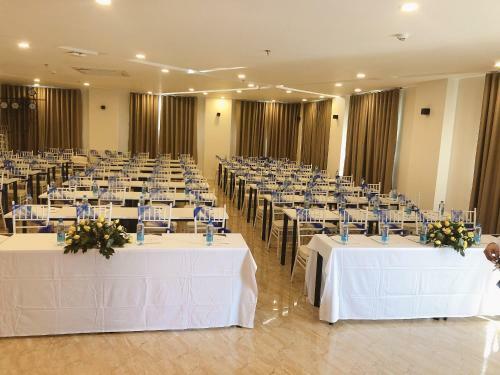 Stillus Boutique Hotel Dalat