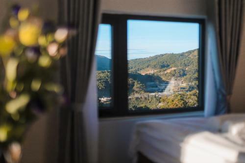 Hotel Sunshine Villa