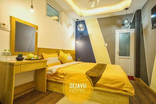 Dejavu Hotel