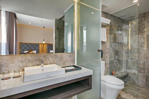 Grand Sunrise Boutique Hotel