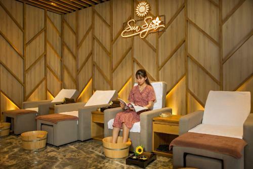 Grand Sunrise Boutique Hotel
