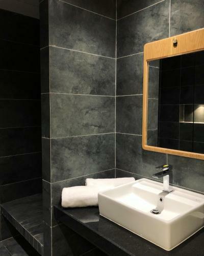Khe Suites Le Lai Apartment - Self Check-in With Lockbox