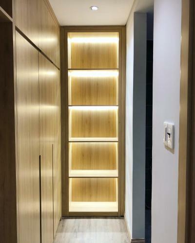 Khe Suites Le Lai Apartment - Self Check-in With Lockbox