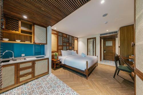Hotel Minh Boutique