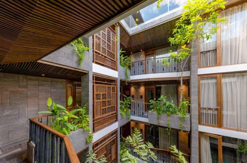 Hotel Minh Boutique