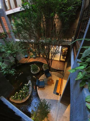 Hotel Minh Boutique