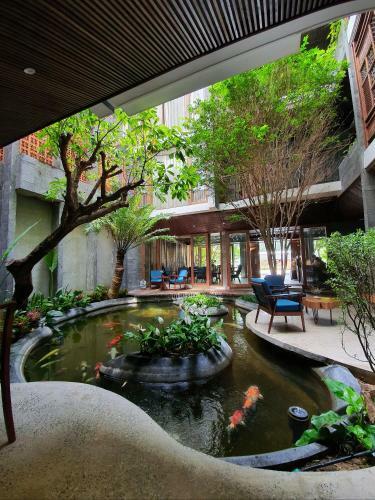 Hotel Minh Boutique