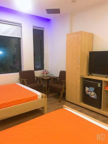 Bao Tran Homestay