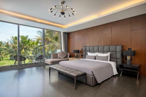 Abogo Resort Villas Ocean Da Nang