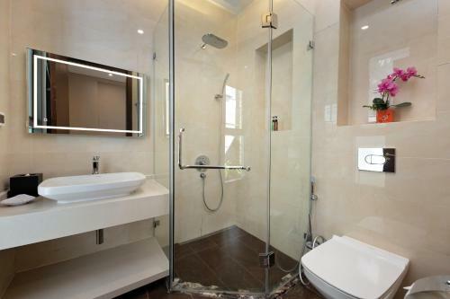 Abogo Resort Villas Ocean Da Nang