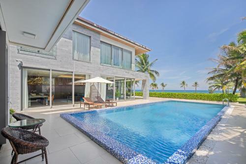 Abogo Resort Villas Ocean Da Nang