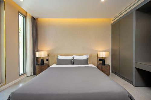Abogo Resort Villas Ocean Da Nang