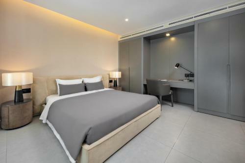 Abogo Resort Villas Ocean Da Nang