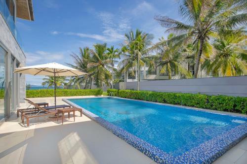 Abogo Resort Villas Ocean Da Nang