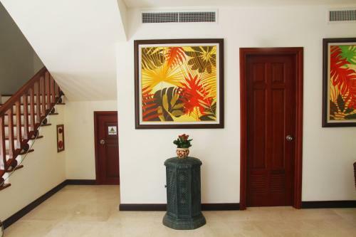 Villa 4 Br Furama Da Nang- Free Pick Up
