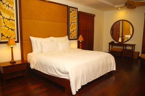 Villa 4 Br Furama Da Nang- Free Pick Up
