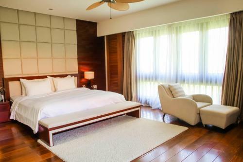 Villa 4 Br Furama Da Nang- Free Pick Up