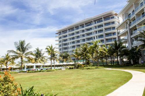 Impressive Apartment In 5-star Resort