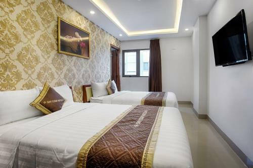 Sky Star Hotel