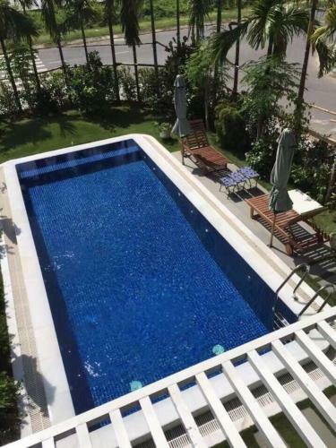 Riverside Villa Homestay