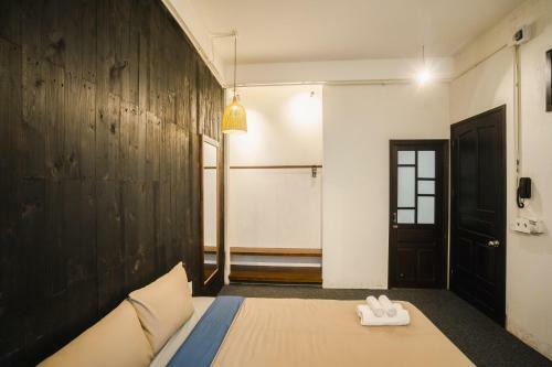 The Garden Hotel & Apartment