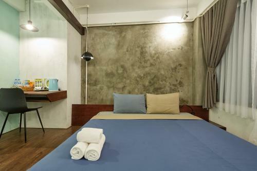 The Garden Hotel & Apartment