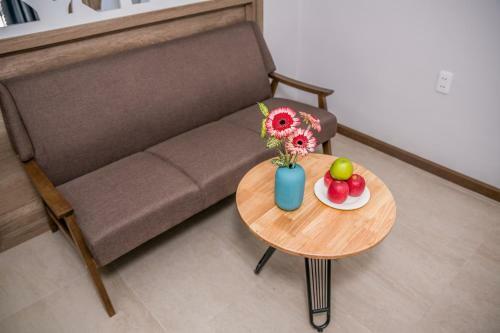 Hotel Triple Apartment Khue My Dong