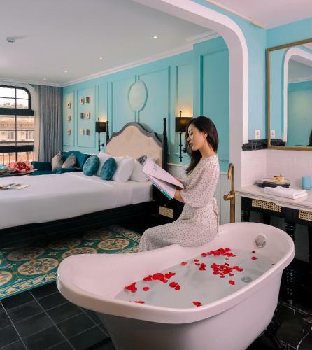 The Now Boutique Hotel
