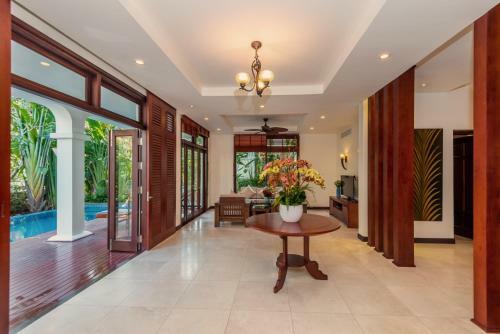 Abogo Resort Villas Luxury Da Nang
