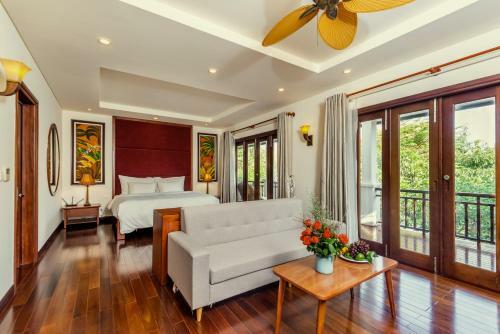 Abogo Resort Villas Luxury Da Nang