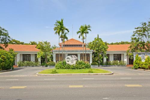 Abogo Resort Villas Luxury Da Nang