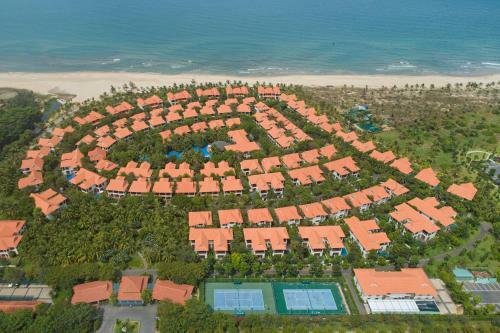Abogo Resort Villas Luxury Da Nang