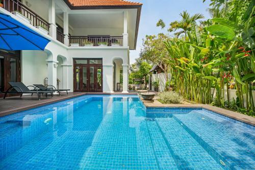 Abogo Resort Villas Luxury Da Nang
