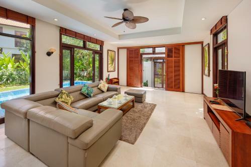 Abogo Resort Villas Luxury Da Nang