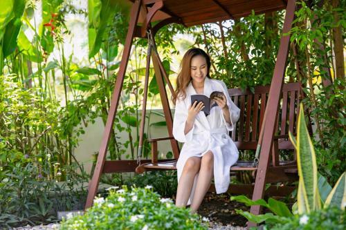 Abogo Resort Villas Luxury Da Nang