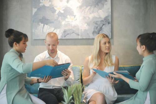 Sea Corner Boutique Hotel & Apartment