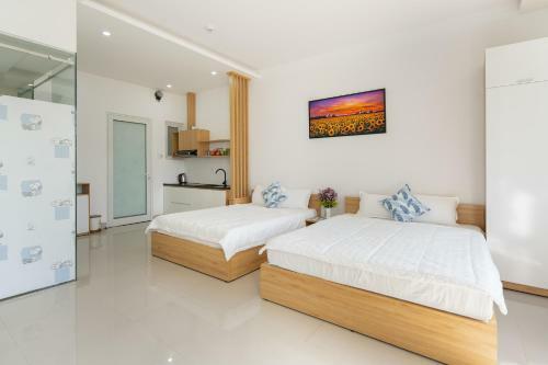 Carol's Homestay & Apartment