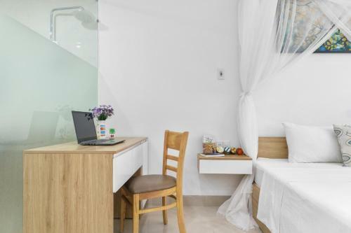 Carol's Homestay & Apartment