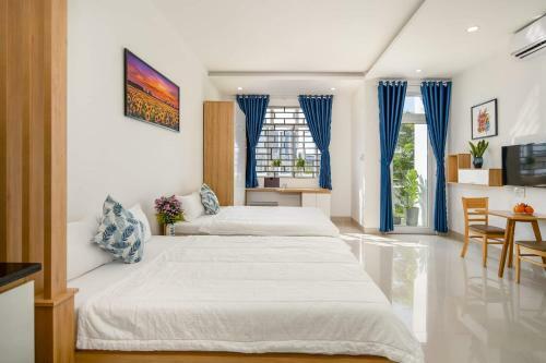 Carol's Homestay & Apartment
