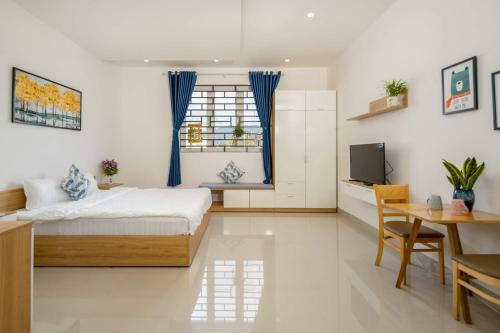 Carol's Homestay & Apartment