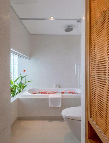 Prana Boutique Hotel And Apartments