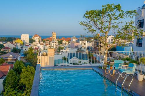 Prana Boutique Hotel And Apartments