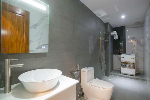 Misa Hotel & Apartment